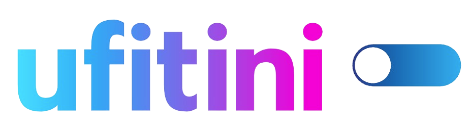 Ufitini Logo